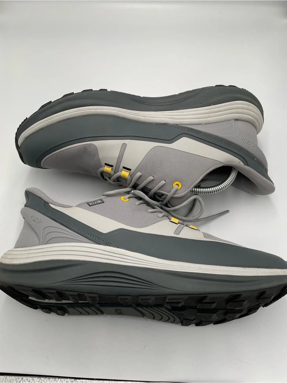 Kizik men athletic